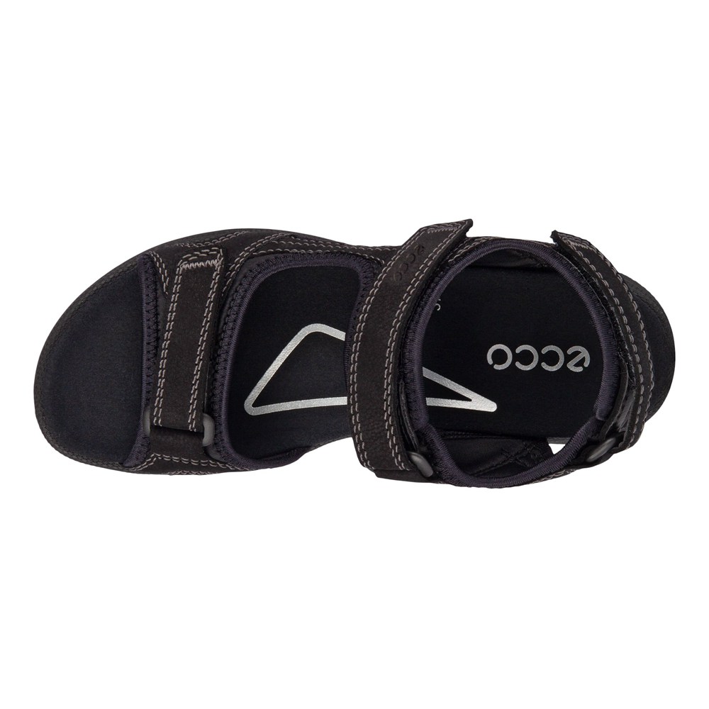 Sandalias Mujer - ECCO Onroads - Negros - QLV597608